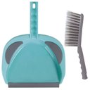 Ver mais imagens de Pazinha com Escova