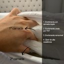 Ver imagem 4 de Pillow Top Comfort Plus 1200 G/m² Alabama Casal