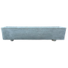 Vaso Jardineira para Plantas 20x22x100 G - Ecohaus - 1