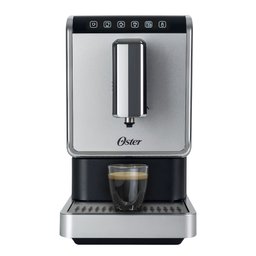 Máquina de Café Espresso Super Automática Oster com Moedor - 220V - 5 Máquina de Café Espresso Super Automática Oster com Moedor - 220V - 5