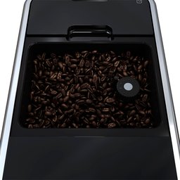 Máquina de Café Espresso Super Automática Oster com Moedor - 220V - 10 Máquina de Café Espresso Super Automática Oster com Moedor - 220V - 10