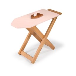 Tábua de Passar Brinquedo 57x25x75cm Infantil - 3