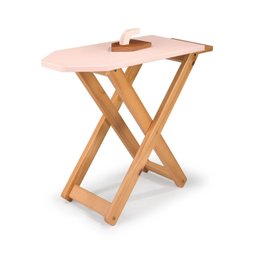 Tábua de Passar Brinquedo 57x25x75cm Infantil - 4
