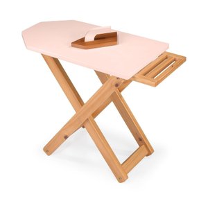 Tábua de Passar Brinquedo 57x25x75cm Infantil