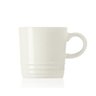Caneca Cappuccino de Cerâmica 200ml Le Creuset Merigue 4 UND - 4