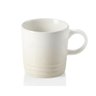 Caneca Cappuccino de Cerâmica 200ml Le Creuset Merigue 4 UND - 3