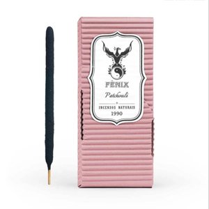 Incenso Natural de Patchouli