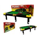 Ver imagem 1 de Mesa de Bilhar Sinuca Infantil Grande para Criança