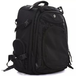 Mochila Fotografica Photopro Monster Cor Preta - 1