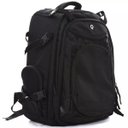 Ver imagem 1 de Mochila Fotografica Photopro Monster Cor Preta