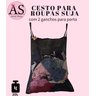 Cesto Organizador de Roupa Suja para Porta de Pendura Artesanal com Ganchos 20kg Anny Shop - 5