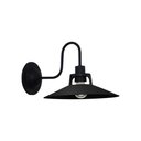 Ver imagem 1 de LUMINÁRIA ARANDELA RETRO 1 LAMP E27 PRETO  - 3141/AR PT