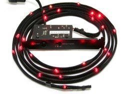 NT-CB-LED1-R-CABO DE LED VERMELHO 1M - 1