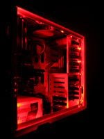 NT-CB-LED1-R-CABO DE LED VERMELHO 1M - 3