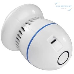 Lixa Elétrica - Redução Pés e Unhas de Fibra - 4
