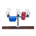 Ver imagem 2 de Suporte Tablado/Batelão Para 3 Varas- Desmontável