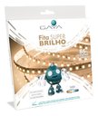 Ver imagem 1 de Fita Led Super Brilho 12w Branco Quente 2835 Gaya 5 Metros