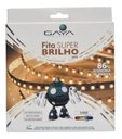 Ver imagem 2 de Fita Led Super Brilho 12w Branco Quente 2835 Gaya 5 Metros