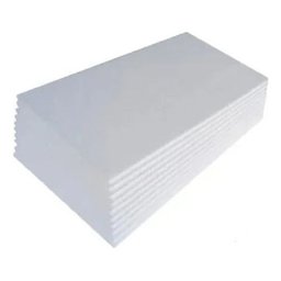 12 Placas de Isopor 20mm (2cm) Forro Térmico Acústico - 1
