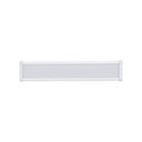 Ver imagem 3 de Luminária Led Taschibra Tl Slim 15 de Sobrepor 40w Bivolt 6500k Luz Branca