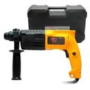 Ver imagem 1 de Furadeira Industrial 910w 110 Alto Impacto Maleta Sds Max