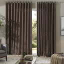 Ver imagem 6 de Cortina Renda c/ Forro Sala Quarto 3,00 Larg X 1,80 Alt: Ganache