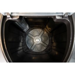 Maquina de Lavar Roupas Praxis 4 KG 380W 5 Modos Mobi - 5
