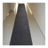 Tapete Passadeira Emborrachada Pvc Antiderrapante 0,65x3,00m Blumenau - 4