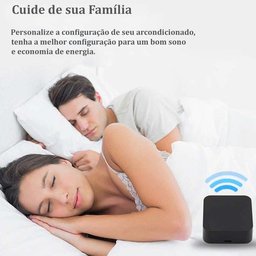 Hub Infravermelho Wifi Controle Universal - 9