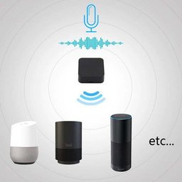 Hub Infravermelho Wifi Controle Universal - 4