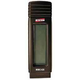 Medidor de Umidade Digital Mumc-620 - 04264 - Instrutherm Medidor de Umidade Digital Mumc-620 Inst 0 - 1