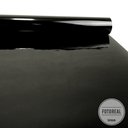 Ver imagem 1 de Adesivo Imprimax Silver Max Fosco Preto 1,22m - 1,22 x 1,00m