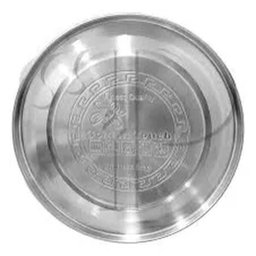 Chaleira Inox Fundo Triplo Indução Collor 3 Litros - 3 Chaleira Inox Fundo Triplo Indução Collor 3 Litros - 3