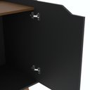 Ver imagem 6 de Buffet Luxo 4 Portas com Adega