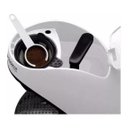Ver imagem 3 de Cafeteira Single Eletrica Branca + 2 Xicaras - Cadence 220V