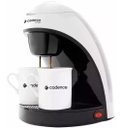 Ver imagem 6 de Cafeteira Single Eletrica Branca + 2 Xicaras - Cadence 220V