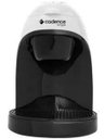 Ver imagem 4 de Cafeteira Single Eletrica Branca + 2 Xicaras - Cadence 220V
