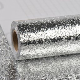 Papel Adesivo Lavável Forro de Fogão repele óleo água - 7