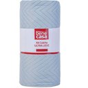 Ver imagem 2 de Kit Cobre Leito Casal Ultra Lisse Lisa New 210x230cm Bruma Azul