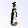 Imagem de Santo Ivo em Resina 7 cm - 4