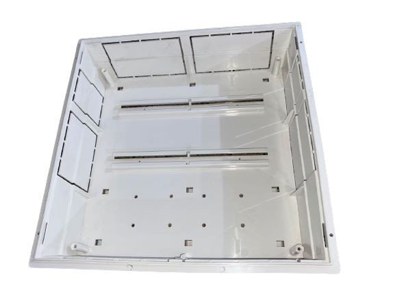 Cx Termobox 310X310X90Mm Pex, Emmeti - 3
