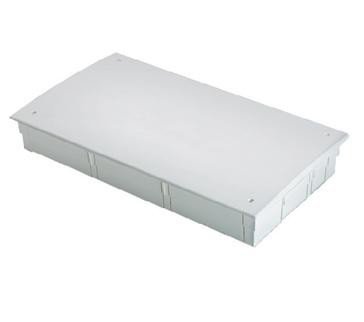 Cx Termobox 310X310X90Mm Pex, Emmeti - 1