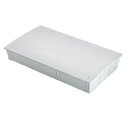 Ver imagem 1 de Cx Termobox 310X310X90Mm Pex, Emmeti