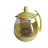 Chaleira Bule com Infusor 750 Ml Amarelo - 1