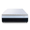 Ver imagem 4 de Colchão de Casal Mola Itália Special