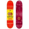 Shape para Skate em Maple Future Tiger Calm Red 7,875 - 2