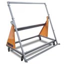Ver imagem 1 de Transportador de Chapas Tcv 200 1060mm 200kg – Verry