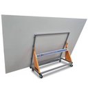 Ver imagem 3 de Transportador de Chapas Tcv 200 1060mm 200kg – Verry