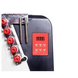 Galoneira+mesa Plana Ss80d-01-cbx364-st-qi 110v -sun Special - 3