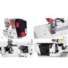 Galoneira+mesa Plana Ss80d-01-cbx364-st-qi 110v -sun Special - 4